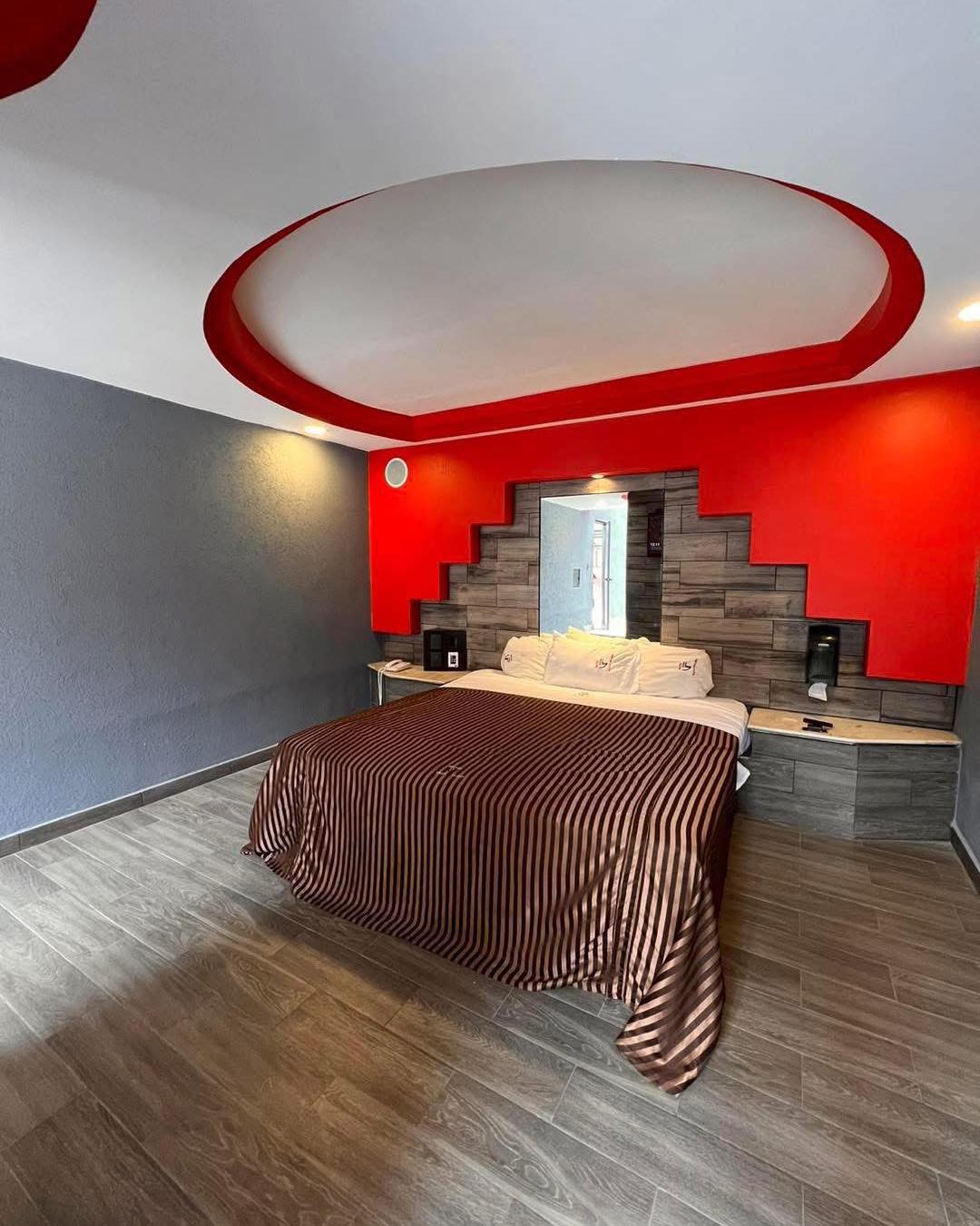 Habitación temática